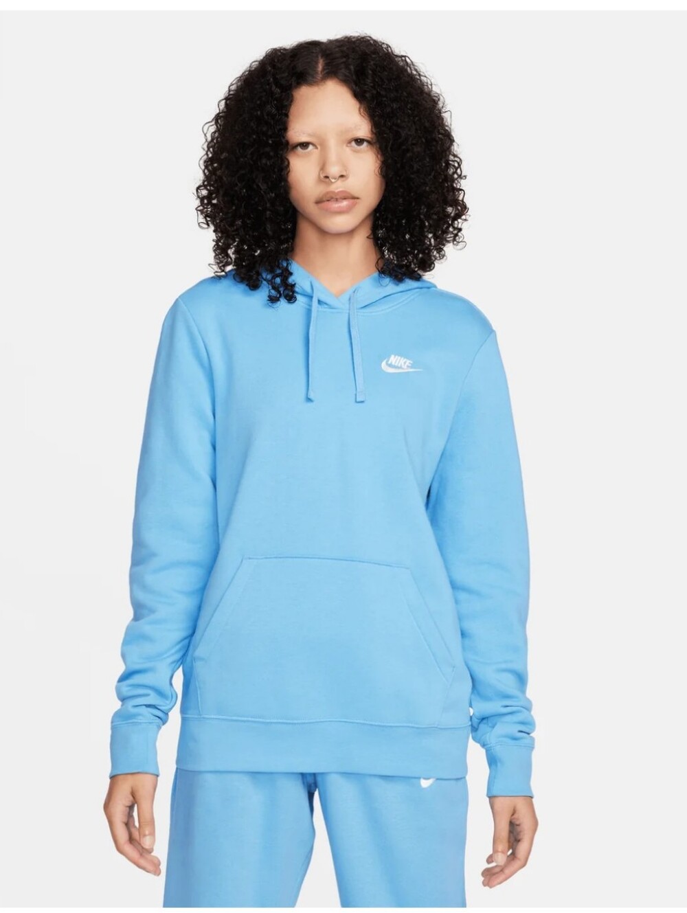 Nike Women's Sportswear Club Fleece